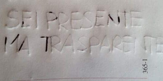 HaDettoStampa banner