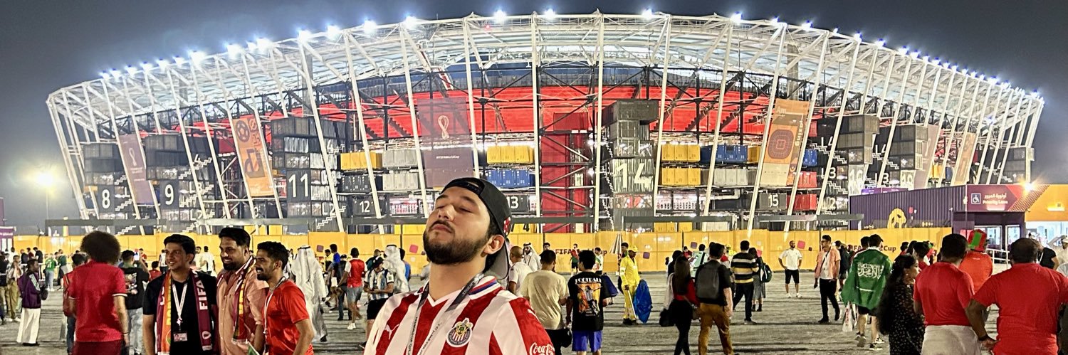 SaulMtzC's profile banner image