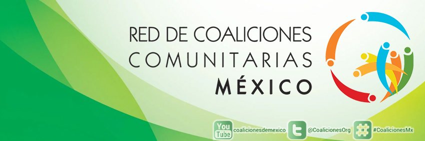 CoalicionesOrg's profile banner image