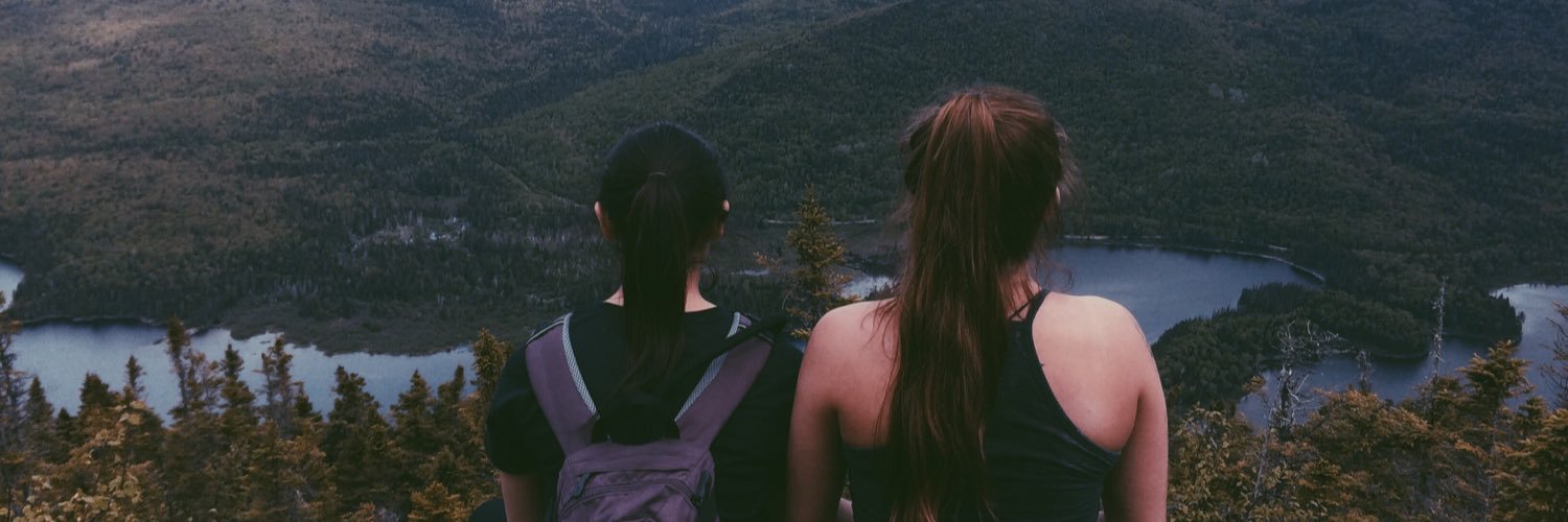christinefer6's profile banner image