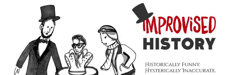 improvhistory's profile banner image