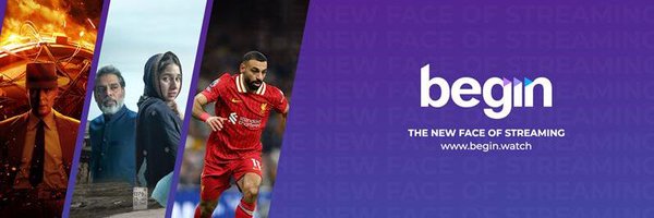 begin_watch Profile Banner