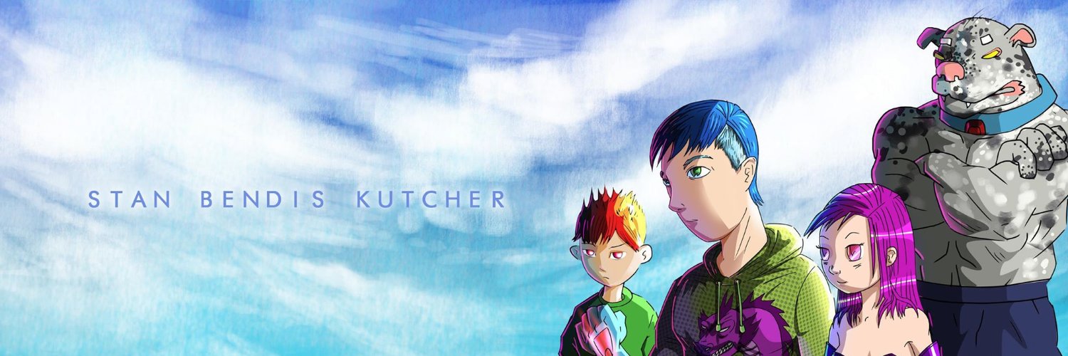 StanBendisK's profile banner image