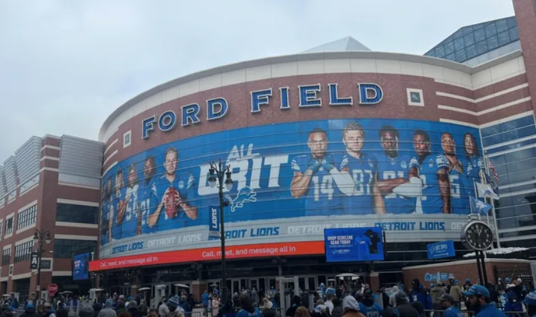DetroitSportsPodcast's banner
