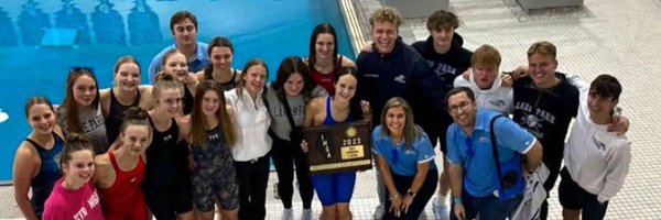 LPHSSwim Profile Banner