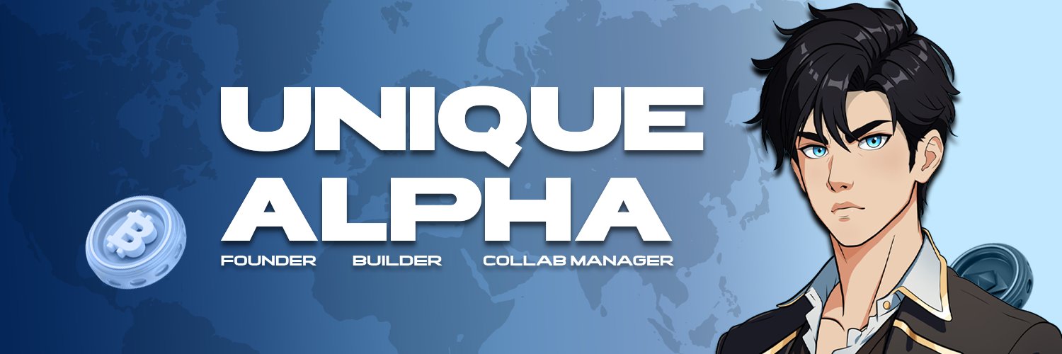 Unique singh's banner
