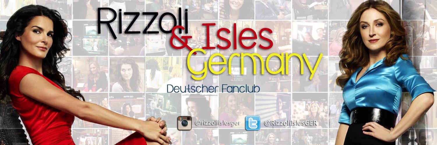 Rizzoli&IslesGermany (@RizzoliIslesGER) / Posts / X