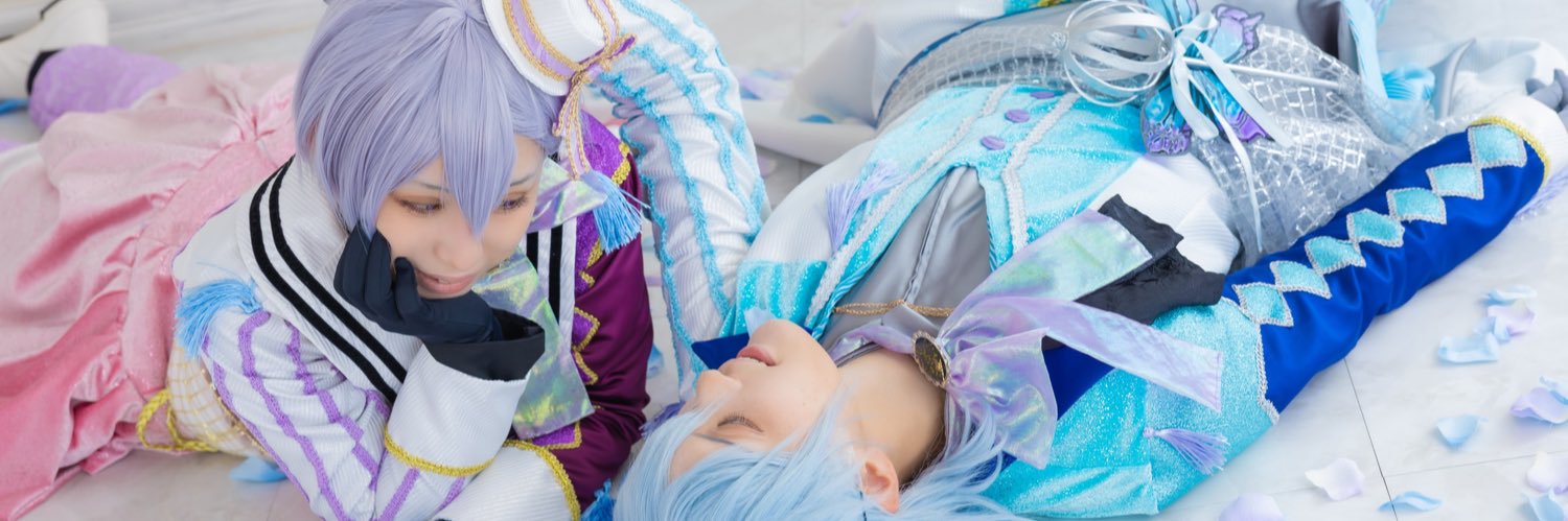 ariarihan's profile banner image