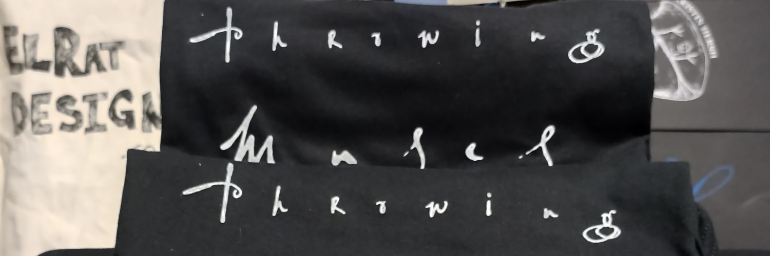 ElRat Designs's banner