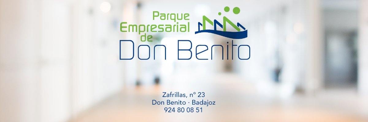 empresasDB's profile banner image