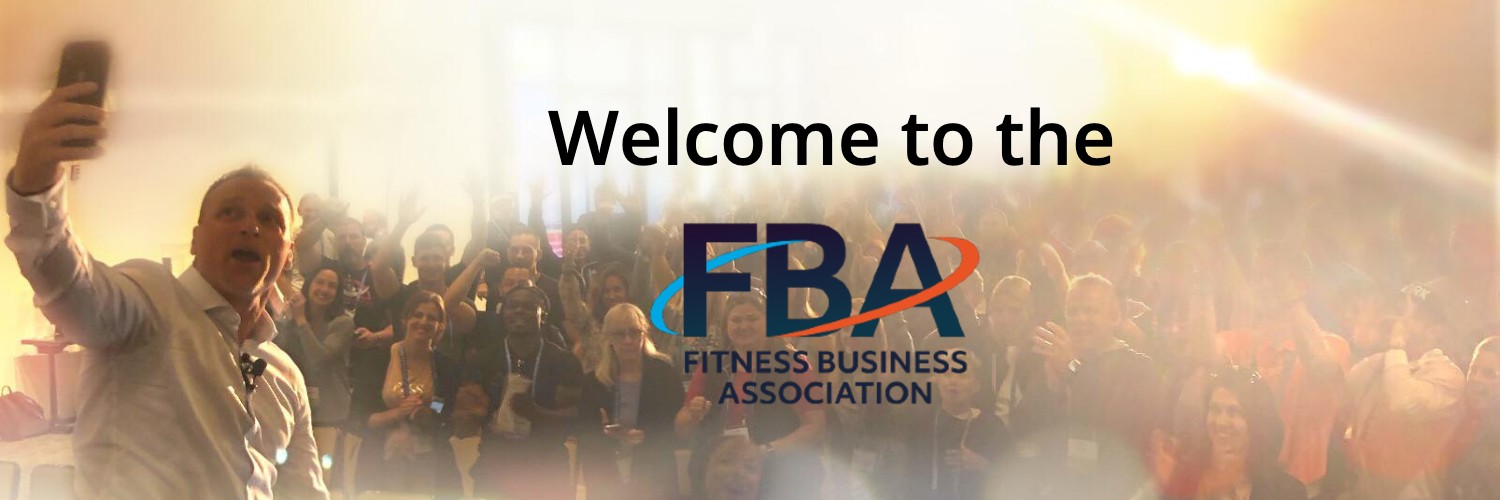 FBAcommunity's profile banner image