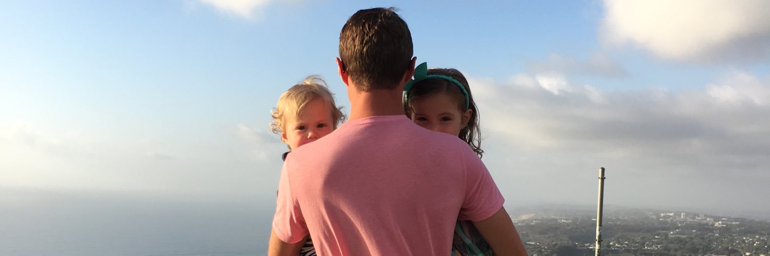 adambperry's profile banner image