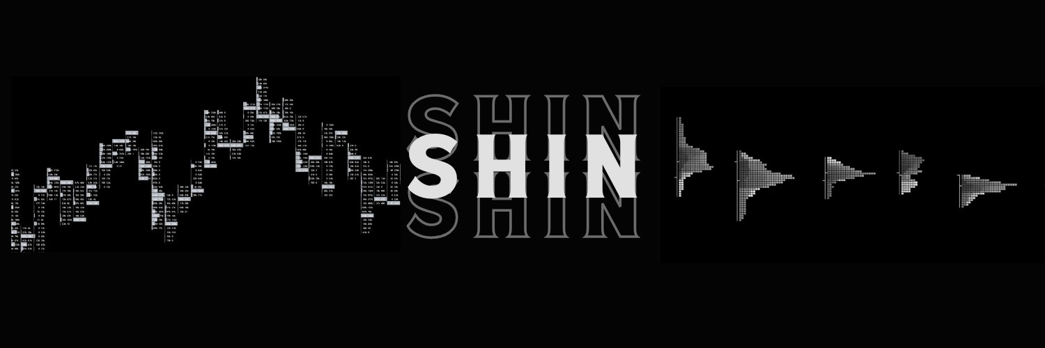 Shin 🎯 banner