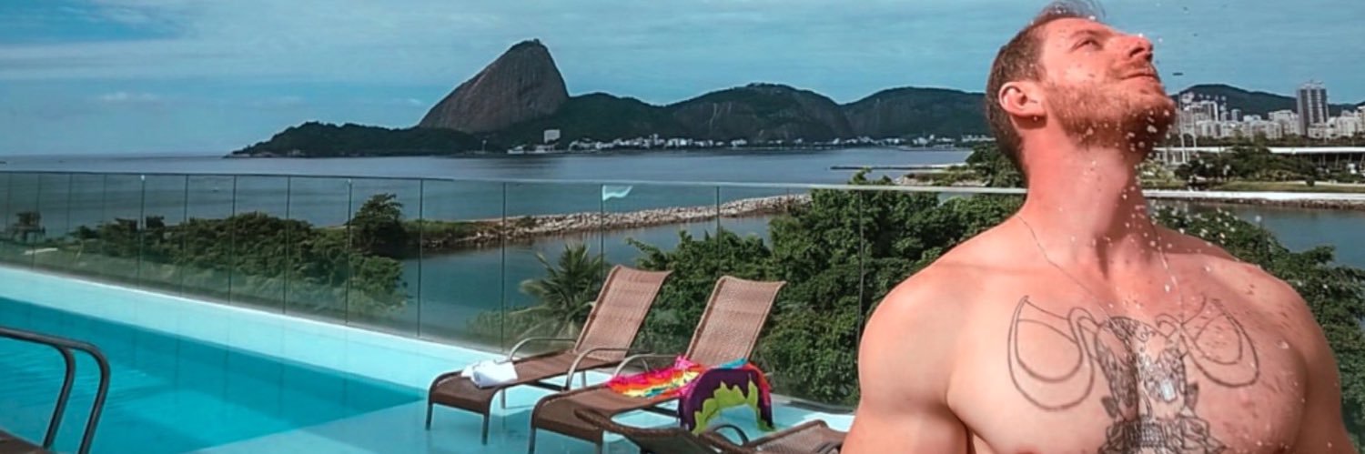 hericksonC's profile banner image