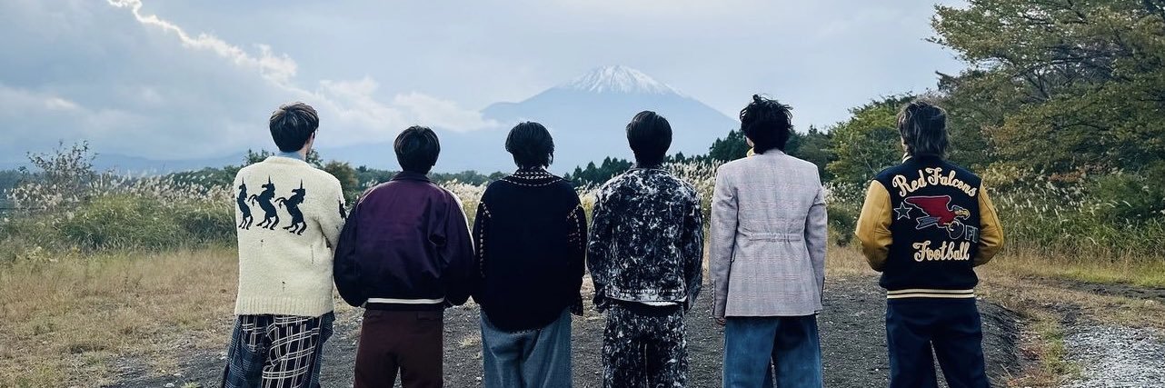 ぽわぽわ banner