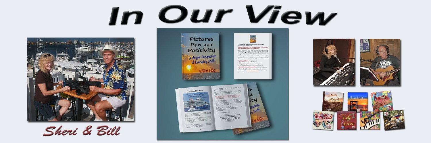 inourview's profile banner image