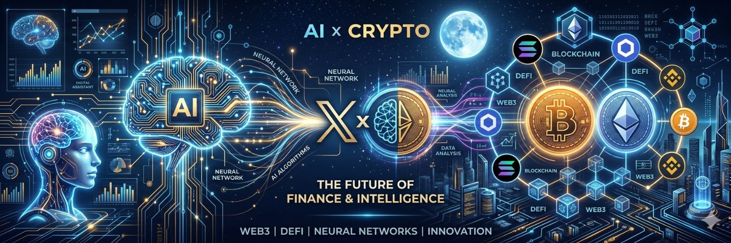 AICryptoAlpha's profile banner image