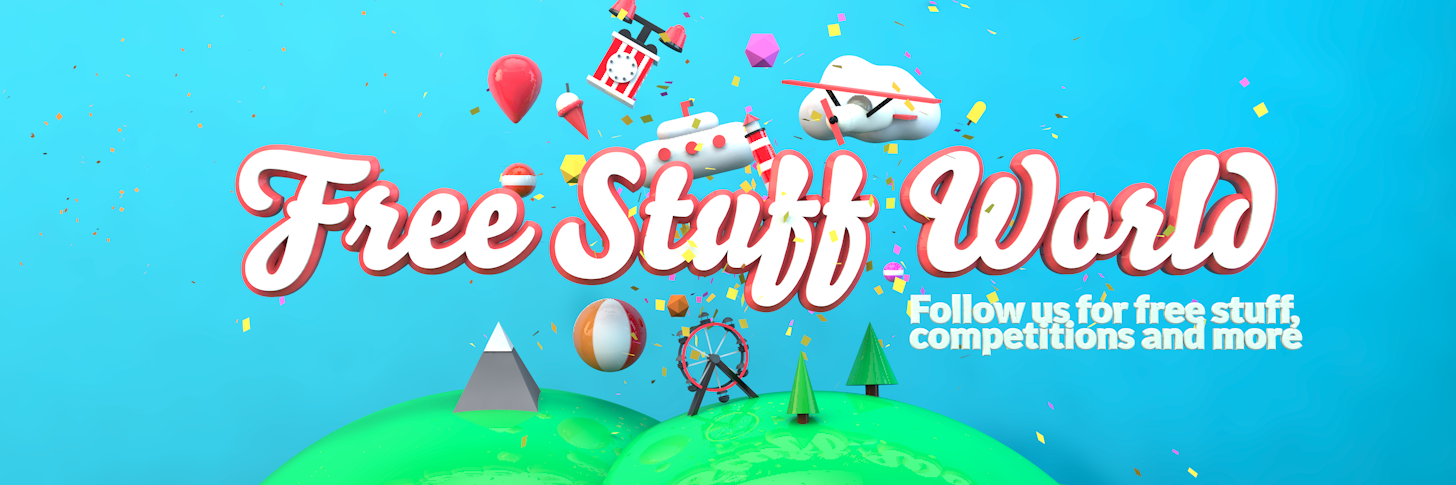 freestuff_world's profile banner image