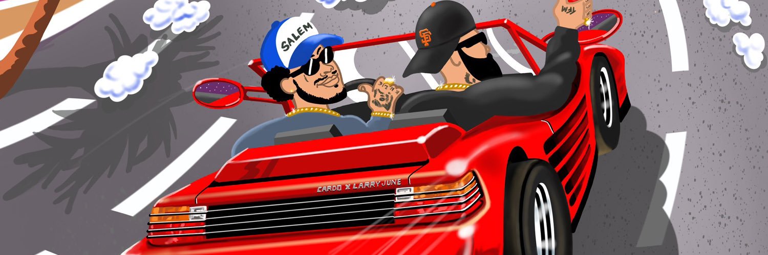 Bernard Rollins banner