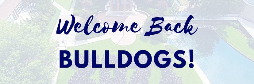 Wingate Lyceum banner