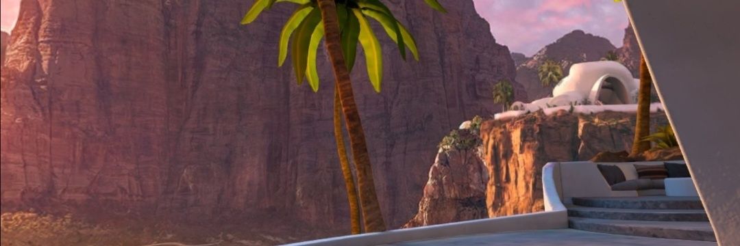 leroydever's profile banner image