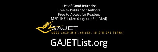 GAJETList Profile Banner