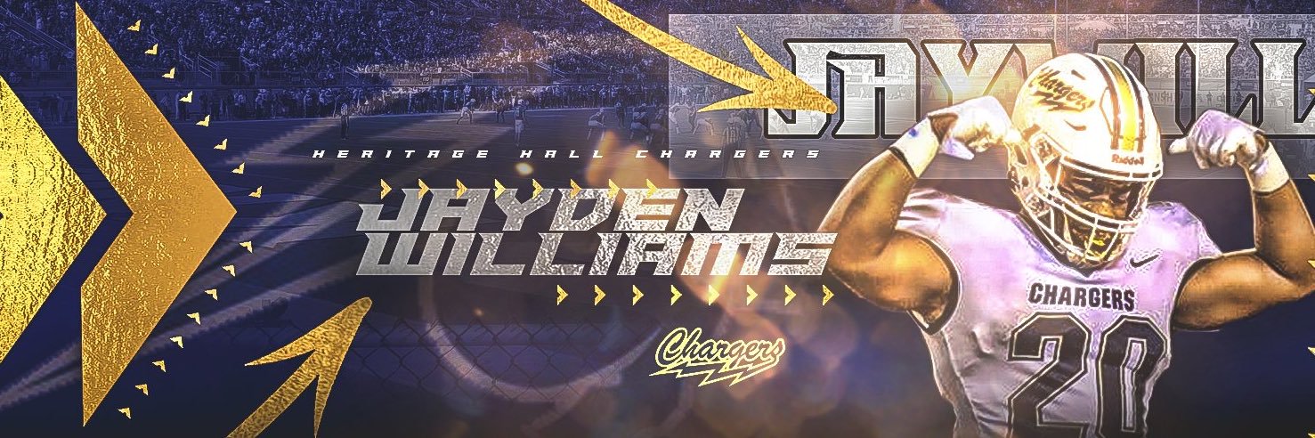 jaydenwilliams's profile banner image