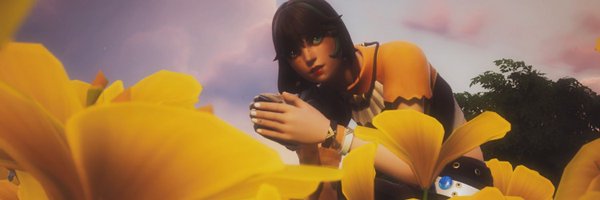 Mephwen Profile Banner