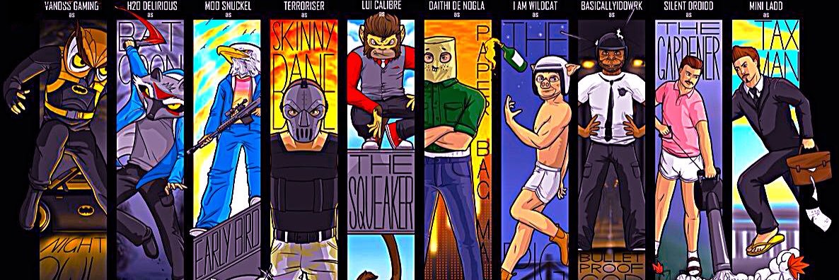 Bdog069's profile banner image
