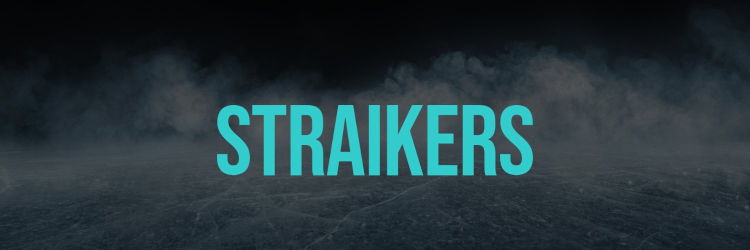 Straikers banner