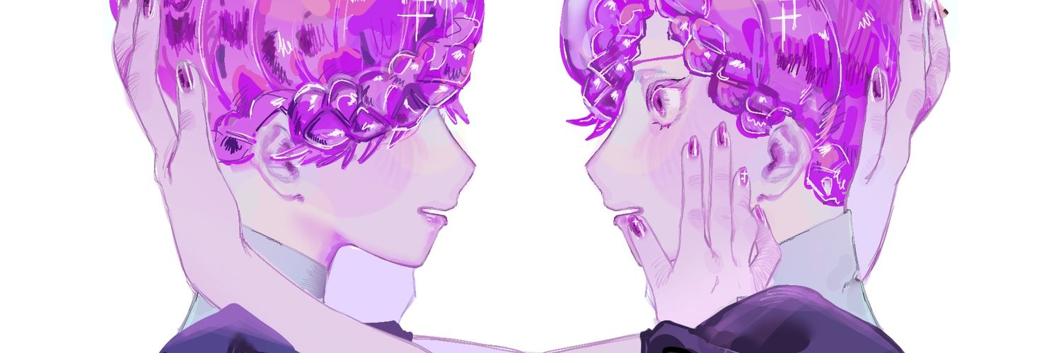 hanshou_'s profile banner image