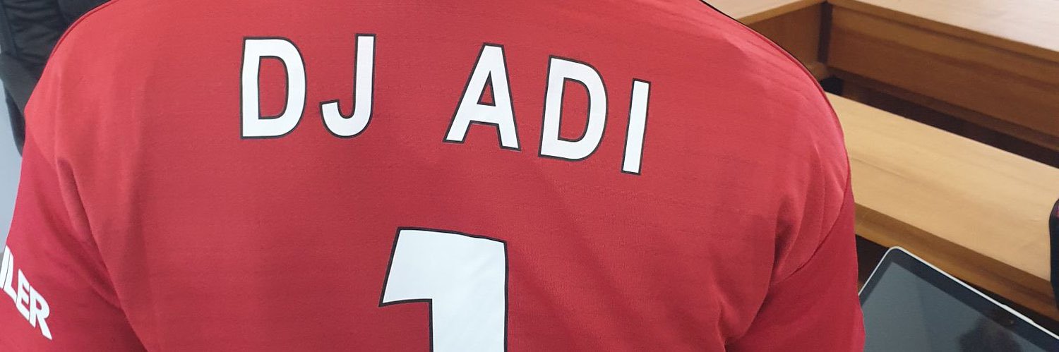 djadigh's profile banner image