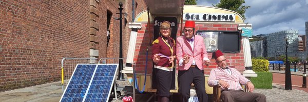 theSolCinema Profile Banner