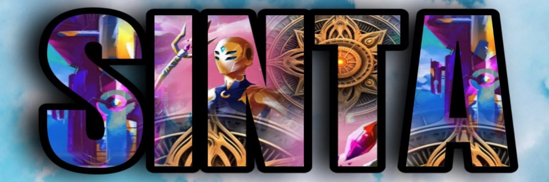 DGRS | Sinta ❤️🤝💙 banner