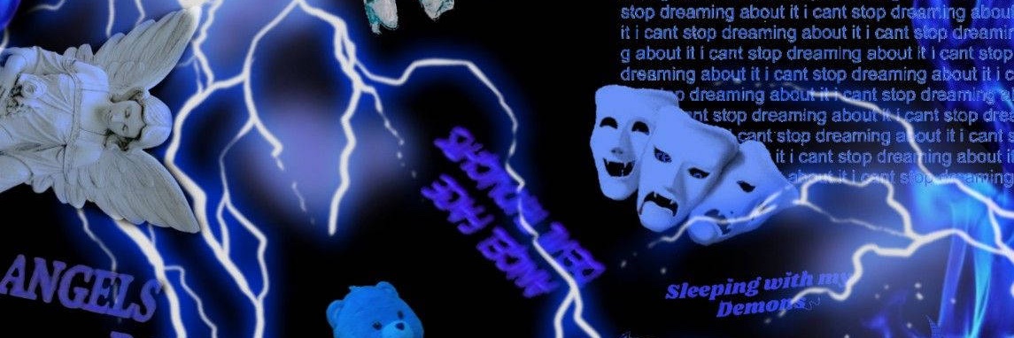 Remus/Worm ♡’s SQUIP banner
