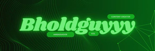 bholdguy Profile Banner
