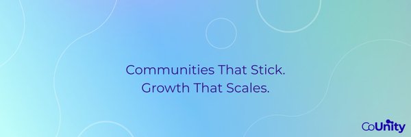 CoUnity_ Profile Banner