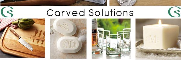 CarvedSolutions Profile Banner
