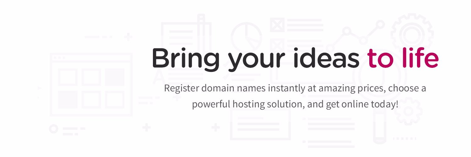 LCN.com Web Hosting banner