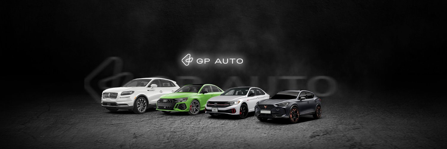 GPAuto_'s profile banner image