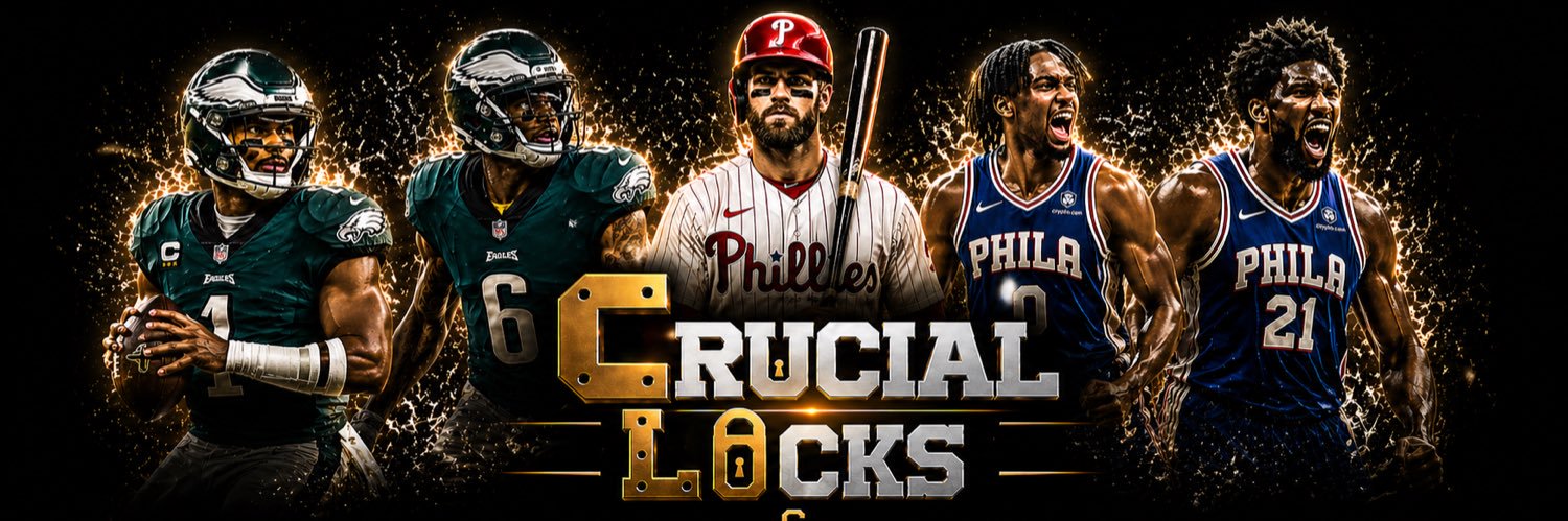 Crucial Locks💲 banner