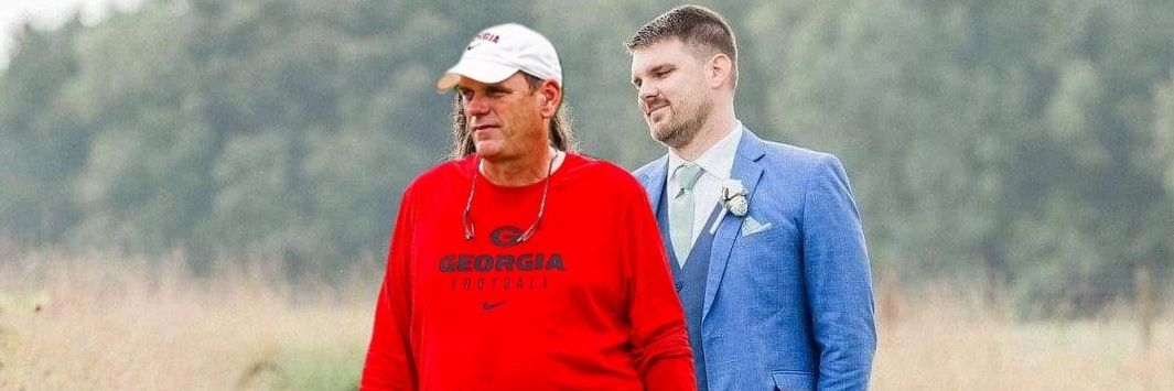 C͎o͎a͎c͎h͎ Mike B̶o̶b̶o̶'s banner