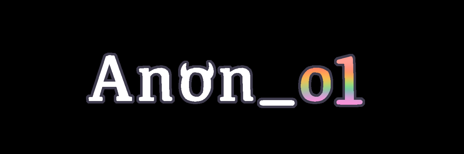 anon_o1 | #TeamCrystal💎's banner