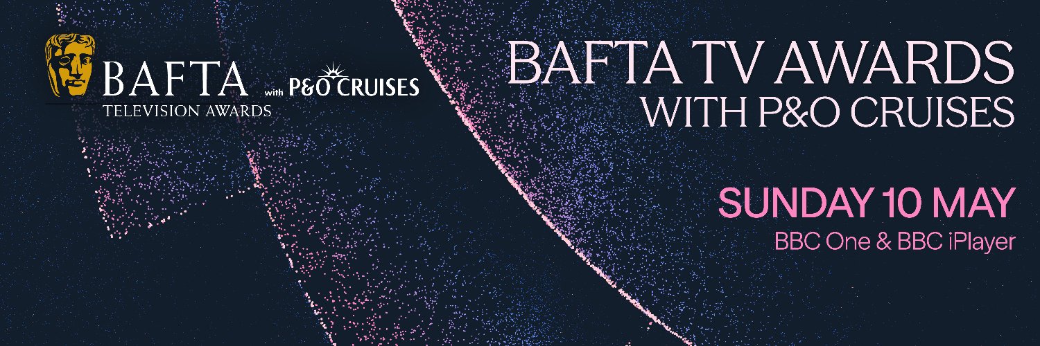 BAFTA banner