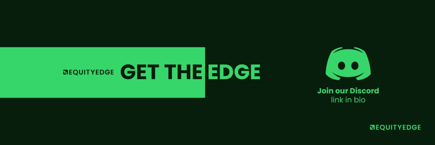 Equity Edge's banner