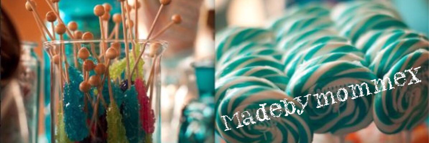 madebymommex's profile banner image