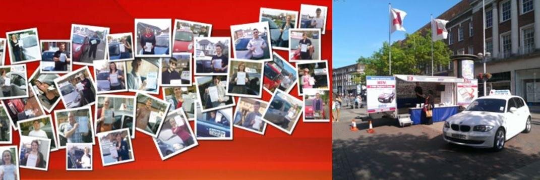 AnderbyDriving's profile banner image