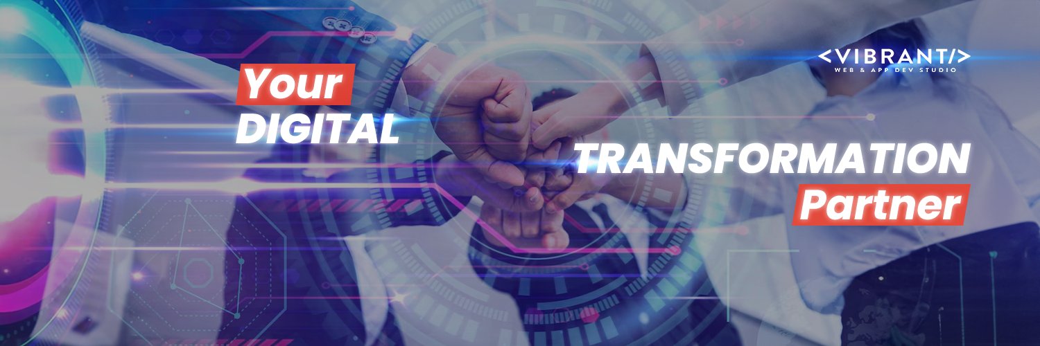 Vibrant-info banner