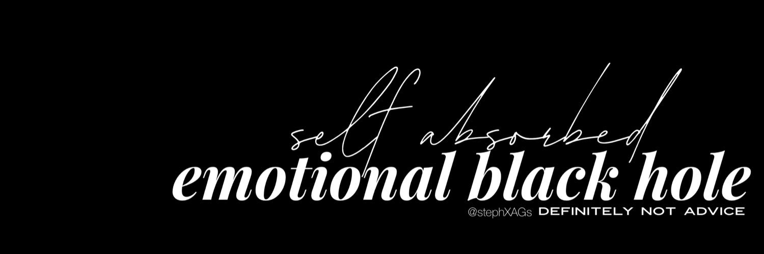 StephXAGs's profile banner image