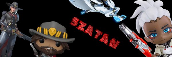 Szatan_OW Profile Banner